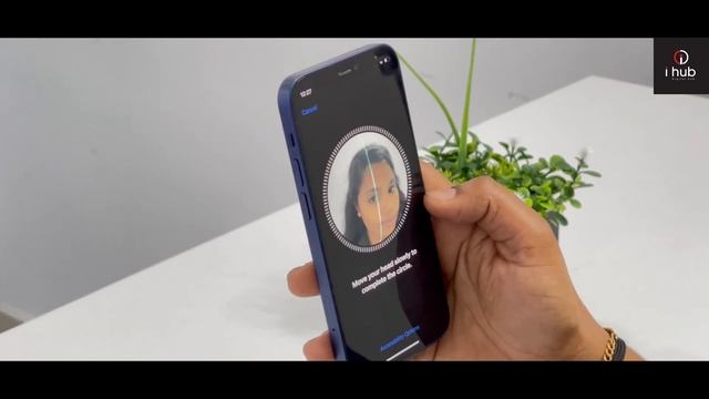 UNLOCK FACE ID WITH MASK | iOS 15.4 Beta 4 Released | MALAYALAM VERSION | I HUB смотреть онлайн
