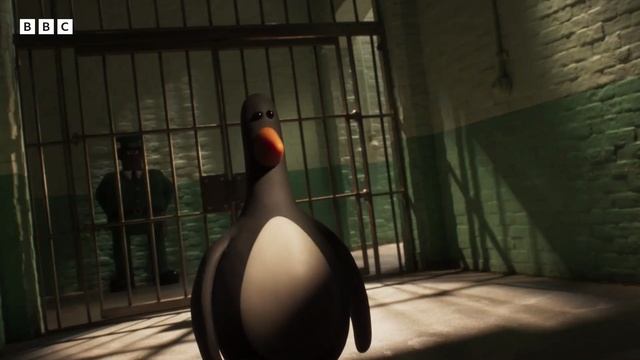 Уоллес и Громит Самая дикая месть — Русский трейлер мультфильм (Дубляж, 2024) смотреть онлайн