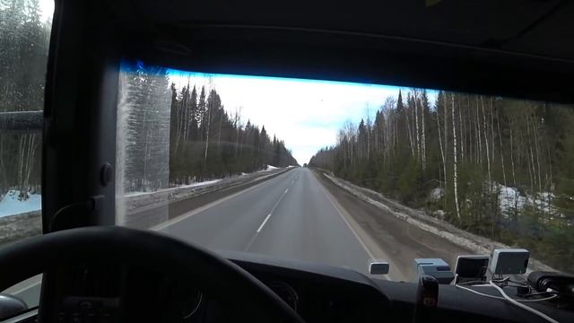 Катим через Киров | протягиваем груз смотреть онлайн