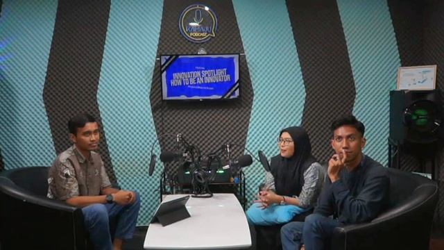 KOSAN | INNOVATION SPOTLIGHT - HOW TO BE AN INNOVATOR смотреть онлайн