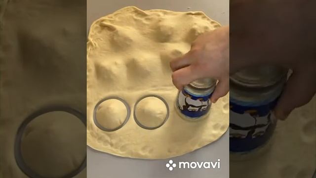 ЭТОТ РЕЦЕПТ ТЕБЯ ПОКОРИТ ПРОСТОТОЙ😋 смотреть онлайн