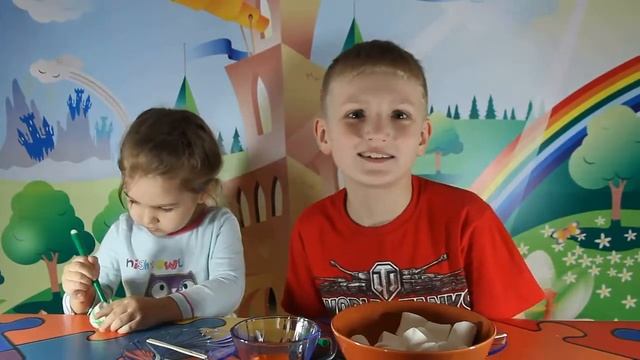 АРБУЗИКИ НА ПАЛОЧКЕ ИЗ #МАРШМЭЛЛОУ | Как сделать арбузную конфетку из маршмэллоу смотреть онлайн