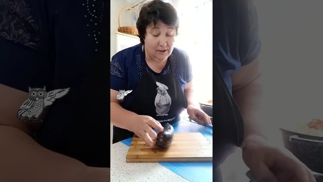 Простий рецепт смачної та ароматної тушеної капусти, 😍Філе хека😍Обіймаю🥰 смотреть онлайн