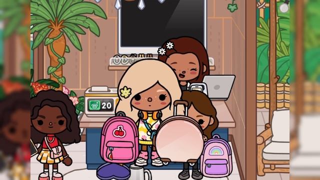 ~️ВЛОГ || ЛЕТИМ В ТУРЦИЮ?!~ Veron_officall