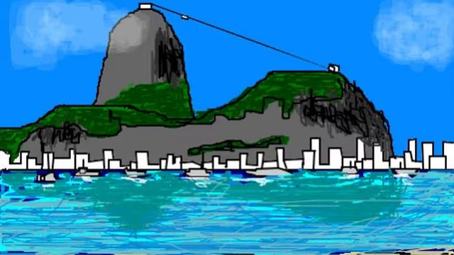 Montagem Abre As Pernas e Relaxa смотреть онлайн