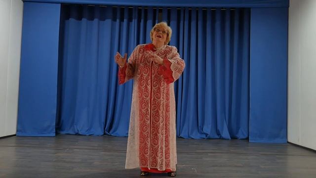 Романс «Нам звёзды кроткие сияли»