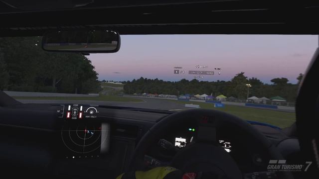 Gran Turismo 7 section with ava keta fura n noe_20240122235753 смотреть онлайн