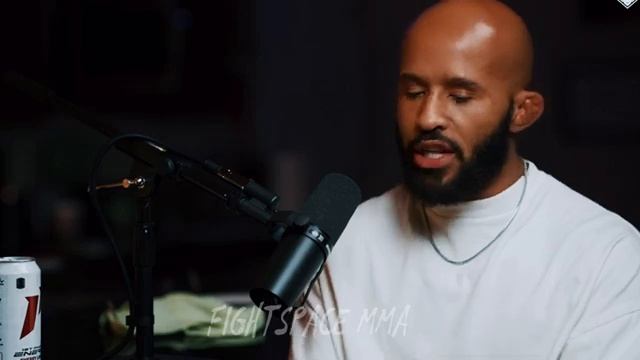 Ислам Махачев в гостях у Деметриуса Джонсона Часть 2 Большое интервью перед боем с Арманом Царукяном смотреть онлайн