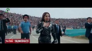 Шоу консерт Севинч Муминова Шахри Вахдат - Show consert Sevinch Muminova - Shahri vahdat 2018.mp4