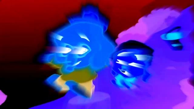 Jack y Jill Plim Plim Sparta pitch sponsored by Nein Csupo Effects смотреть онлайн