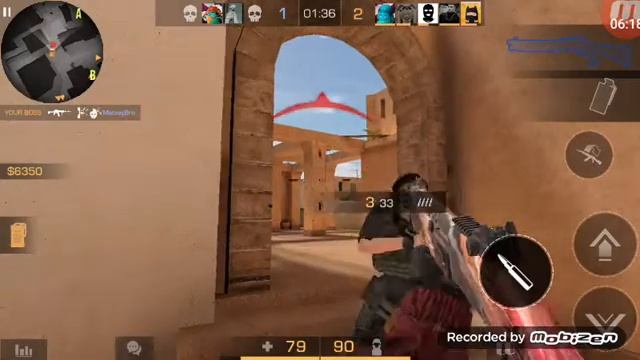 играю в стандофф2 в соревновательный режим смотреть онлайн