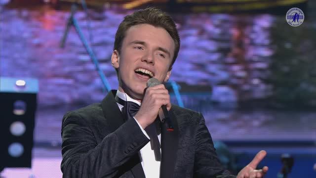 Дмитрий КОВЗЕЛЬ «Отчего, почему» ("ВЕСНА ПЕСНИ -2021") смотреть онлайн