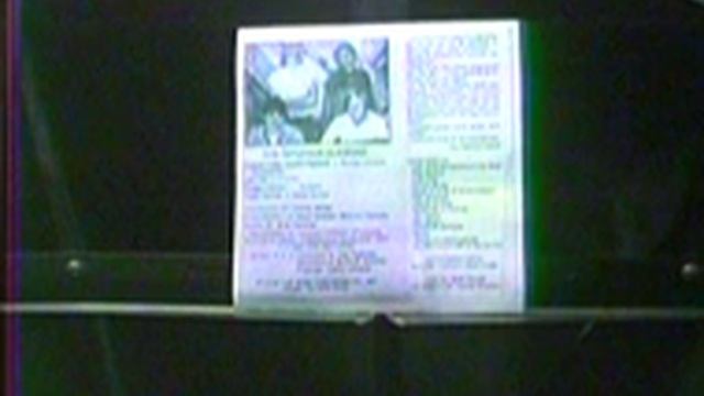 Count Viglione with John Cale at the Rat November 3, 1984... WBCN Advertisement 10/30/84 VTS 28 1 смотреть онлайн