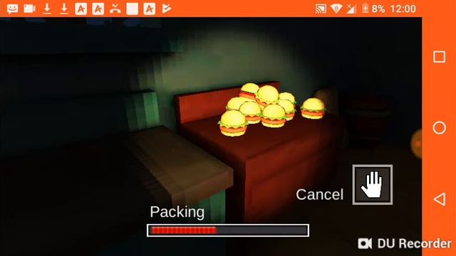 Красти краб прохождение смотреть онлайн