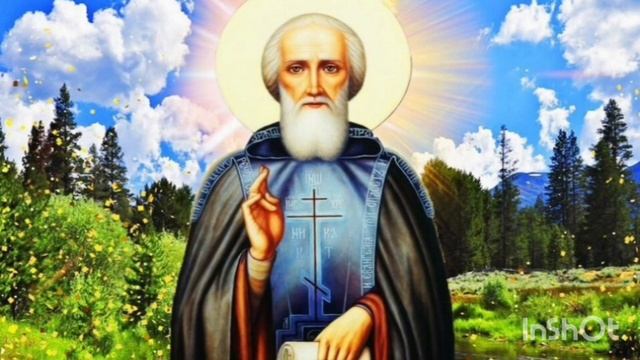 Житие и чудеса преподобного Сергия Радонежского 🙏🙏🙏