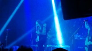 Children of Bodom - Follow the Reaper. Novosibirsk 10.10.2019
