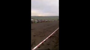 Скачки кчр
