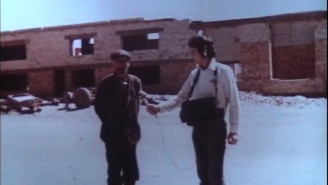 Всесоюзный киножурнал "Фитиль" № 280 1986 г смотреть онлайн