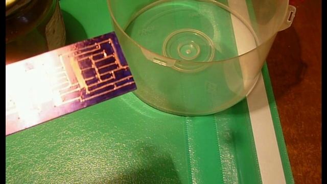 Разводка и изготовление печатной платы без Sprint-Layout 6.0 смотреть онлайн