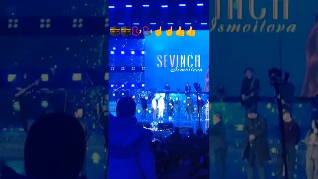 Sevinch Ismoilova Konsert Dasturi 2024