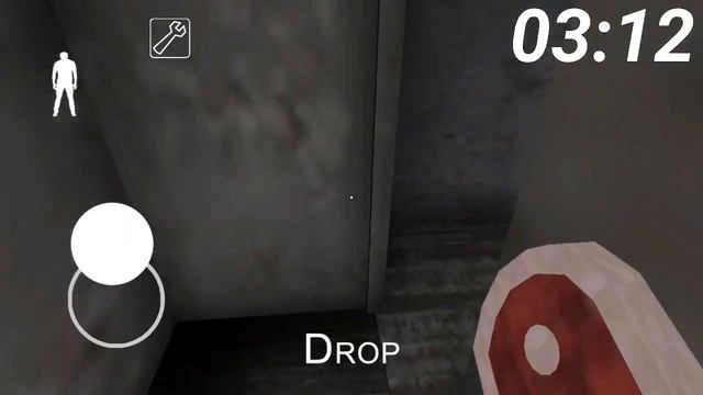 Granny v.1.7.9 speedrun. Easy Car escape ANY% Glitchless 6:38.541 смотреть онлайн