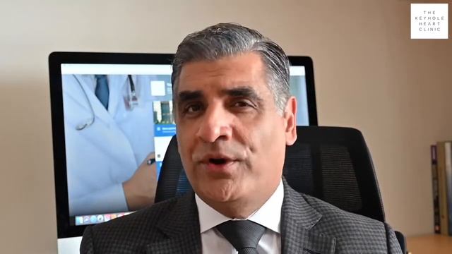 NVU UK Aortic Valve Options in Aortic Stenosis смотреть онлайн