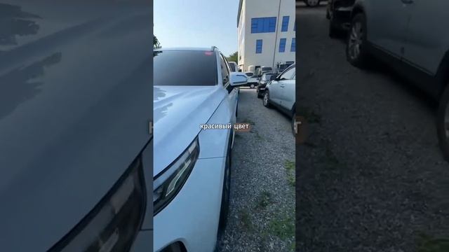 HYUNDAI PALISADE 2.2D AT 4WD PRESTIGE. Ю.Корея. Осмотрели и купили для Игоря из Татарстана смотреть онлайн