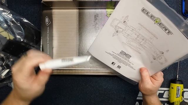 Element RC Enduro Builders Kit 2 / Unboxing, plans and thoughts смотреть онлайн