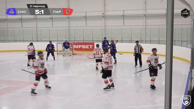 Скорпион vs Партизан смотреть онлайн