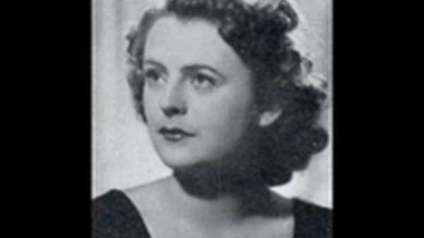 Novikova song of the laugh  from " Geisha "