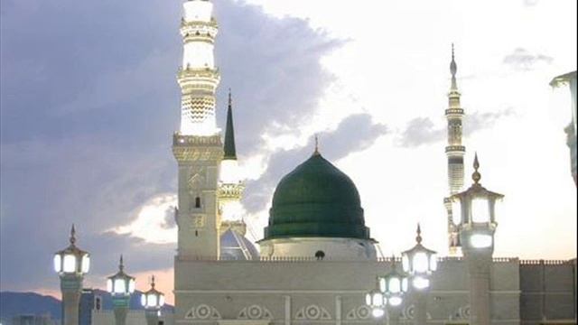 KEA HO GEIN HAZOOR SAW.Maulana anas younas смотреть онлайн