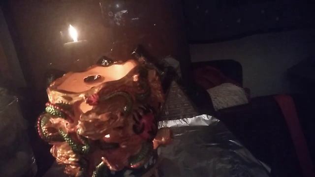 ПАРФЮМ НОВОГОДНИЙ. РЕЦЕПТ. смотреть онлайн