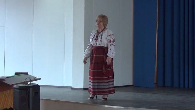 «Віють вітри»