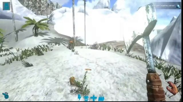 ARK СТРИМ. смотреть онлайн