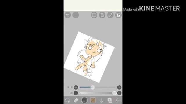 speed edit: new OC смотреть онлайн