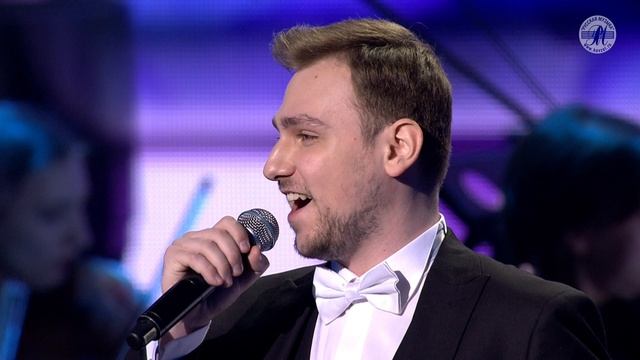 Руслан ДАВИДЕНКО «Фиалки» ("ВЕСНА ПЕСНИ -2021") смотреть онлайн