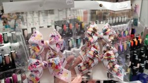 НОВИНКИ 🎀 бантики, январь 2025