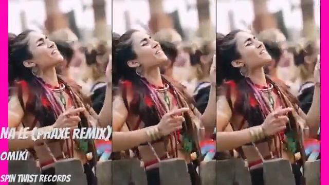 Dance in Universe Parallel 2024 dance by Na Le phaxe remix Music solo смотреть онлайн