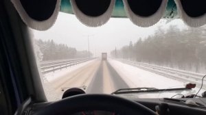 Купил фуру,стал Дармавозом