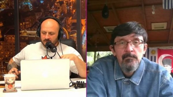 Что будет дальше? / Савромат и Свободный / @savromat