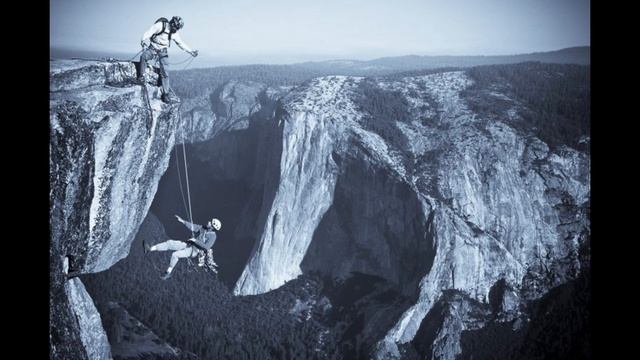 Случай в горах