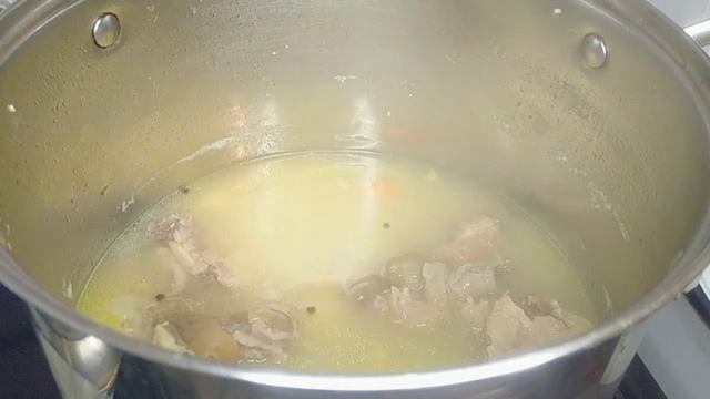 Холодец.Қазақша рецепт. смотреть онлайн