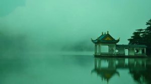 Наслаждение - Японская расслабляющая музыка для сна и снятия стресса🪭Музыка Японии,фоновая музыка