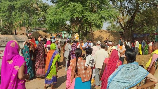 Gaura nach at village raseda akaltara block janjgir champa смотреть онлайн