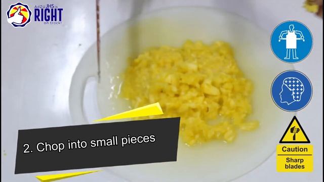 TLE 8 Episode 3: Let's cook Pineapple Jam смотреть онлайн