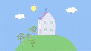 Свинка Пеппа Все Новые Серии Подряд #49