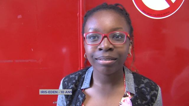 Trappes : casting pour le prochain film d'Omar Sy смотреть онлайн