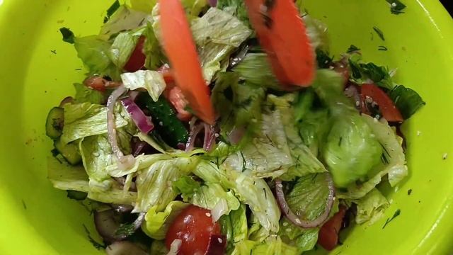 Традиционные блюда