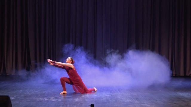 Alya Sokol - Guarida @ Dance Metamorphosis 2021 смотреть онлайн