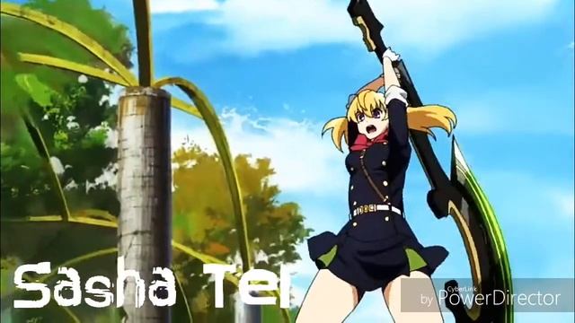 AMV. АД или РАЙ. смотреть онлайн